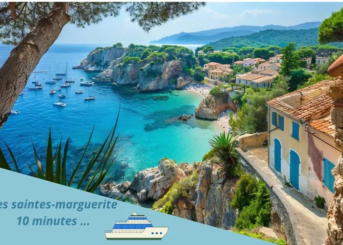 Apartamento Hypercentre Studio East à 2minutes du Palais des Festivals Cannes