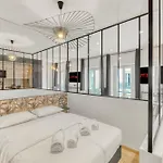 E - Ascenseur - 2 Min Du Palais - Climatise * Cannes